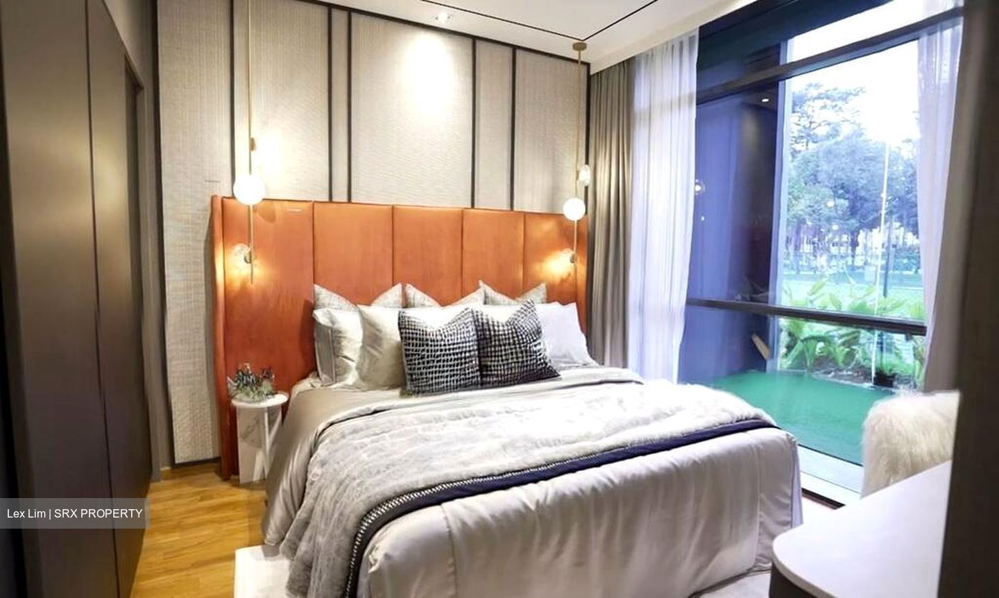 THE ARCADY AT BOON KENG (D12), Apartment #522798331